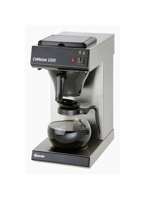 Kaffeemaschine CONTESSA-1000