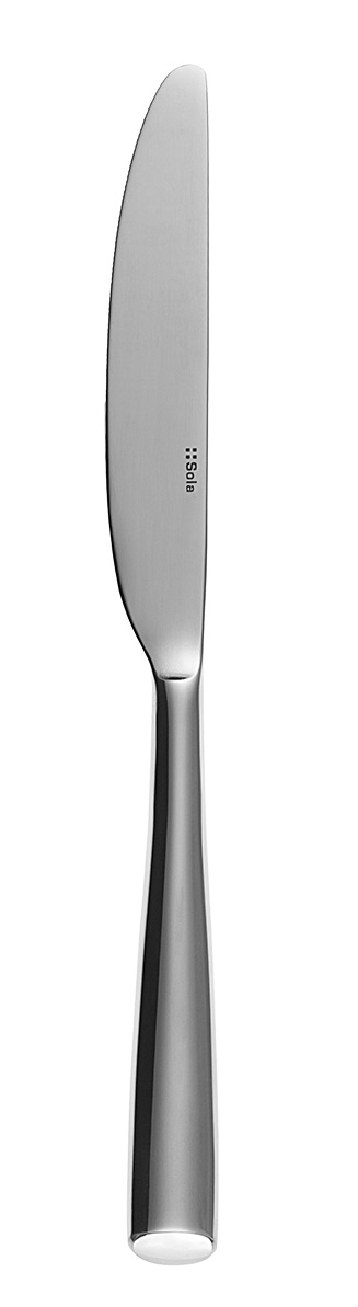 Menümesser L 23cm VAIL 18/0 Vollheft Menümesser L 23cm VAIL 18/0 Vollheft