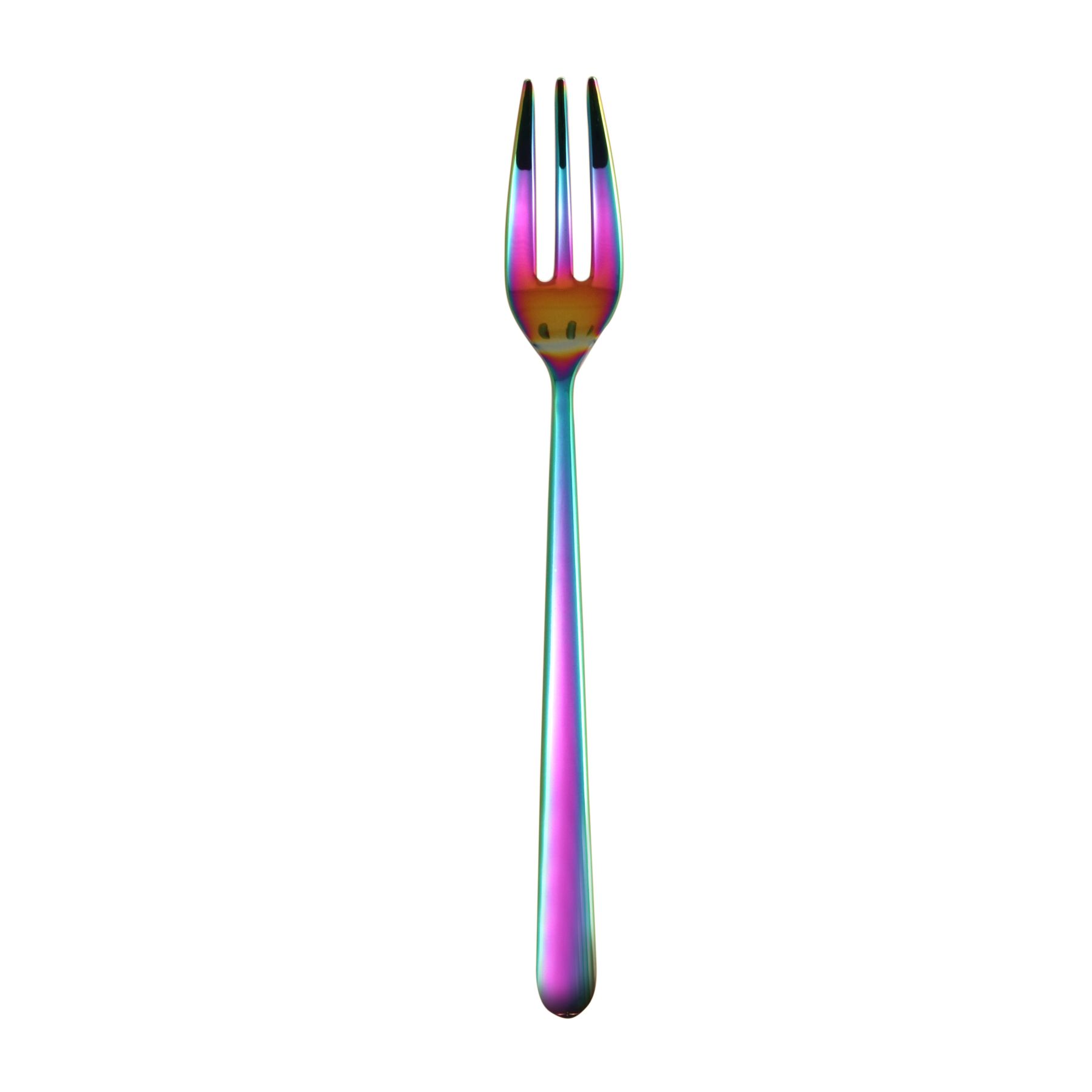 Fleischgabel LINEA ARCOBALENO