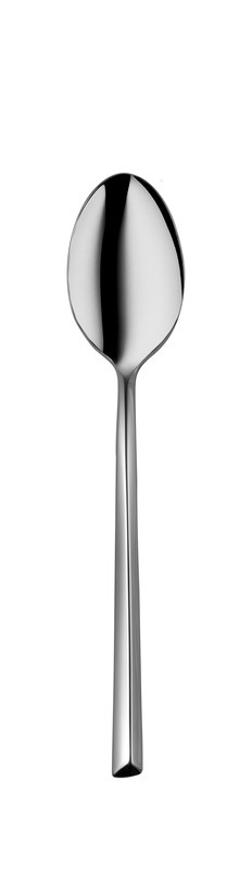 Menülöffel 213mm TRILOGIE 18/10