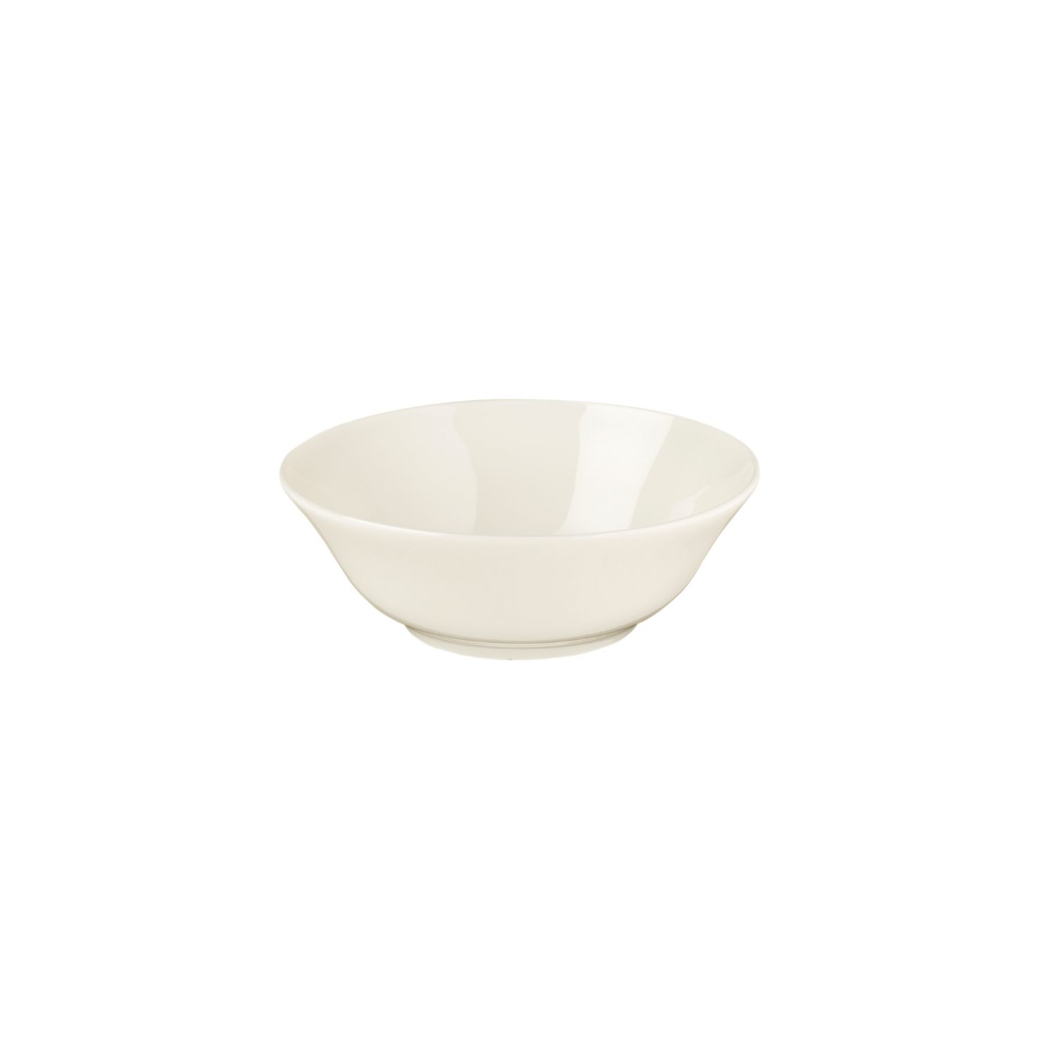 25658fdS7sjKfdiMkc Schale rund 13cm MAXIM creme