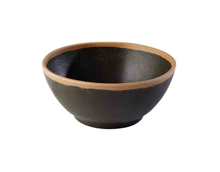 126804 Schale CROCKER D:16cm H:7cm 0,7l