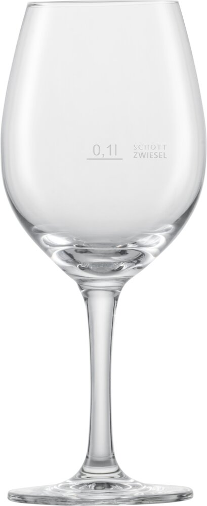 Weinkelch 300ml /-/ 0,1l CE BANQUET 2