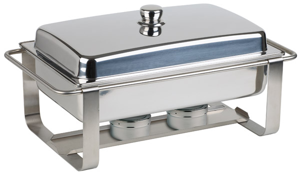 Chafing Dish GN 1/1 BASIC