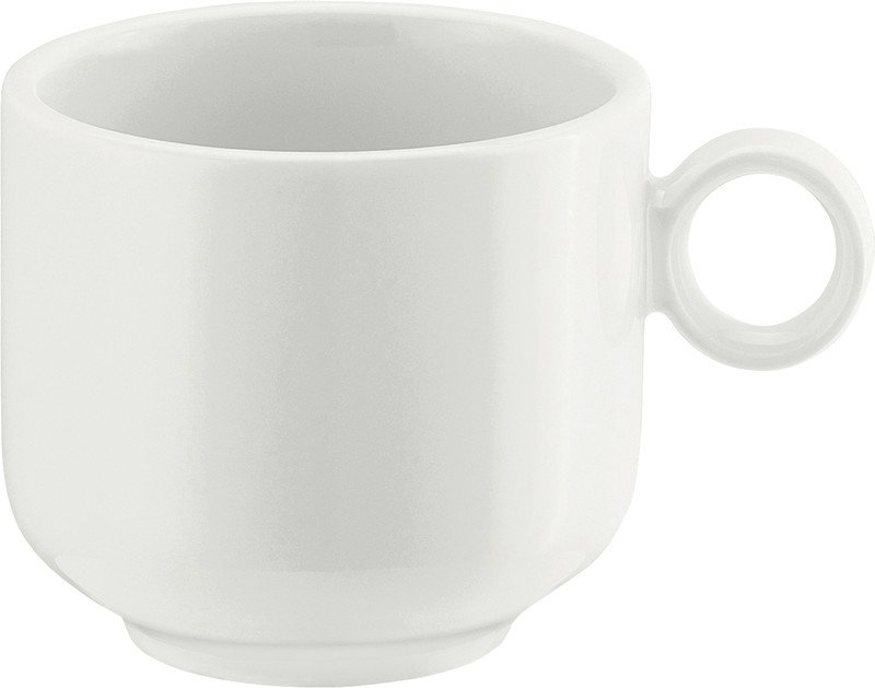 144436 Kaffeetasse 0,26l SHIRO