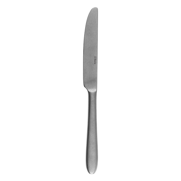 Menümesser 236mm ALPHA stonewashed Menümesser 236mm ALPHA stonewashed
