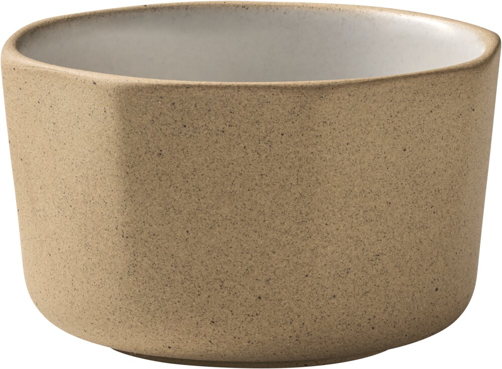 Becher klein ohne Henkel 0,2l TERRA NOVA LUZ Becher klein ohne Henkel 0,2l TERRA NOVA LUZ