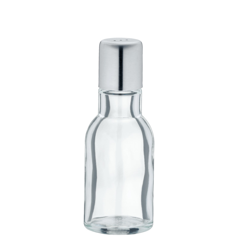 Pfefferstreuer PURE klar Pfefferstreuer PURE klar