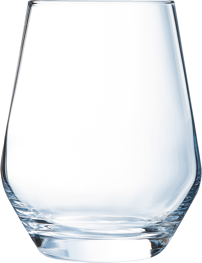 Becher 380ml LIMA