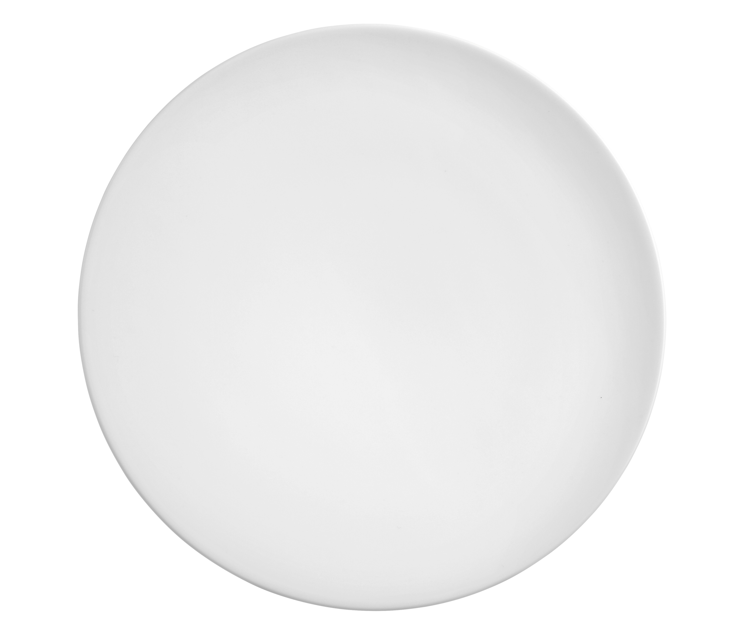 130745 Teller flach 21,5cm M5380 COUP FINE DINING