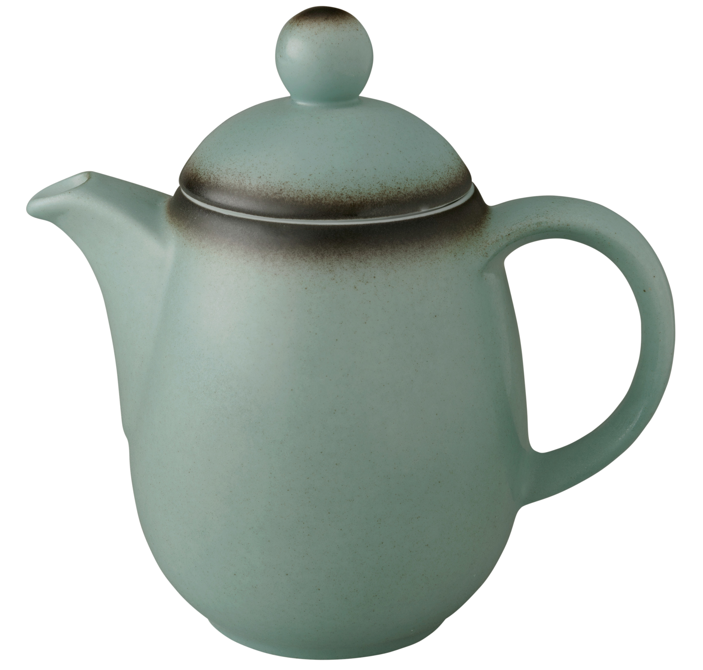 143663 Kaffeekanne 0,36l COUP FINE DINING FANTASTIC türkis