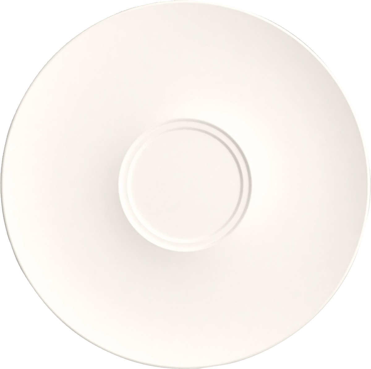 Kombi-Untertasse coup 21cm PURITY