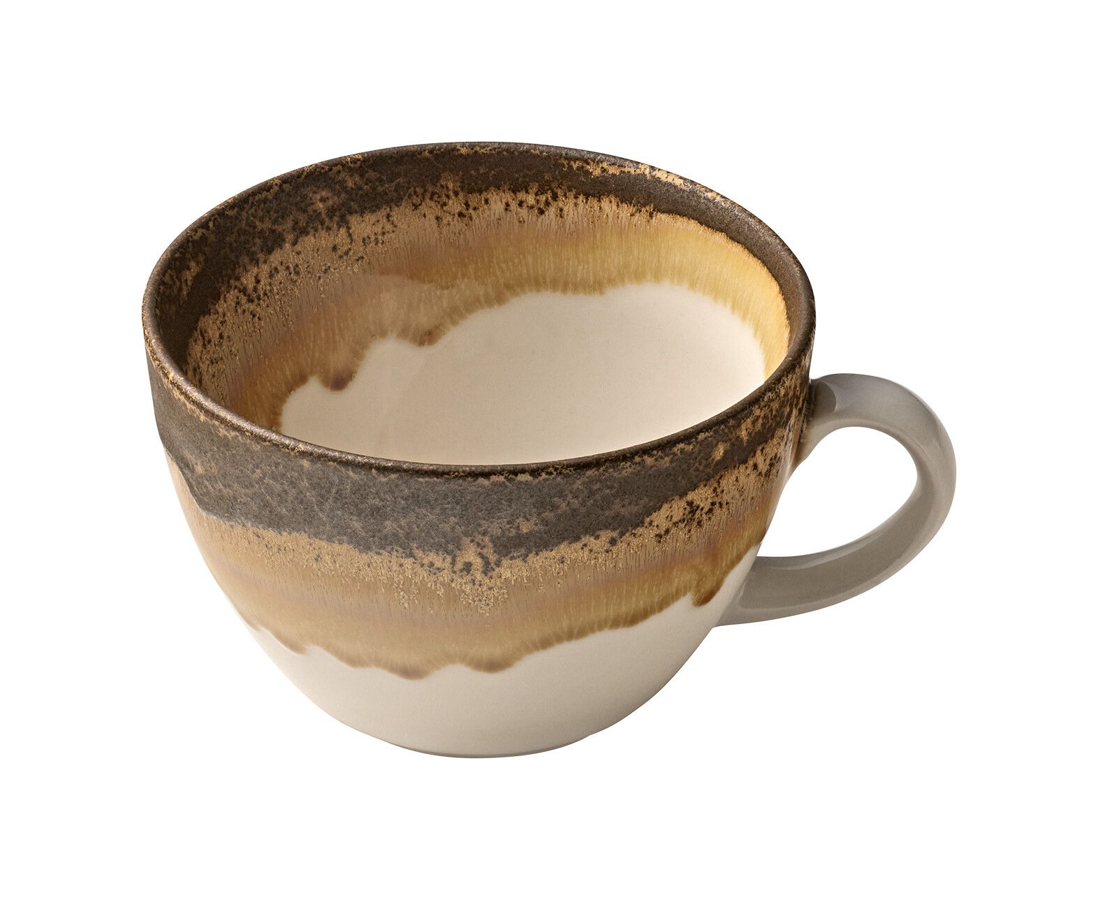 Kaffeetasse 0.34l PERFECT MATCH cumin Kaffeetasse 0.34l PERFECT MATCH cumin