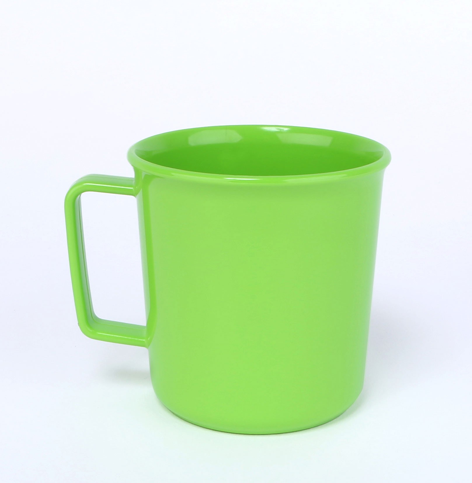 08391 Henkelbecher 0,2l VALON grün