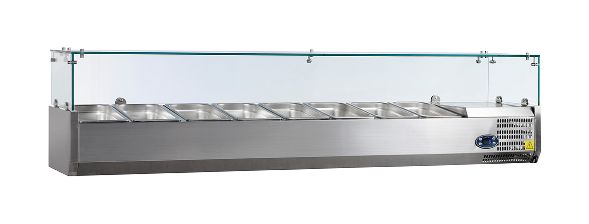 154187 Kühlaufsatz PA-14-180