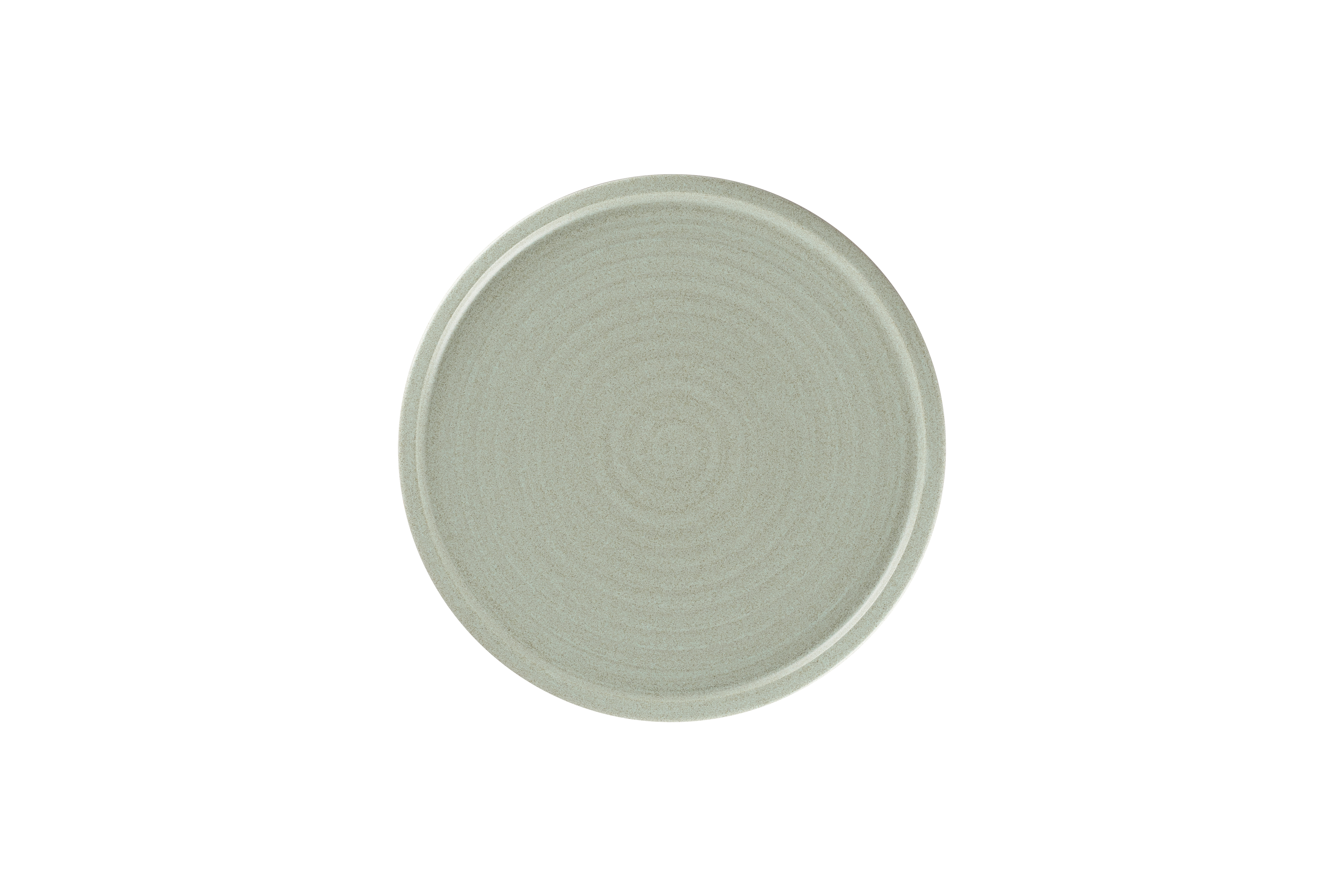 Teller flach coup Ø23,8cm H2,2cm 0 EASE SELVA aqua Teller flach coup Ø23,8cm H2,2cm 0 EASE SELVA aqua