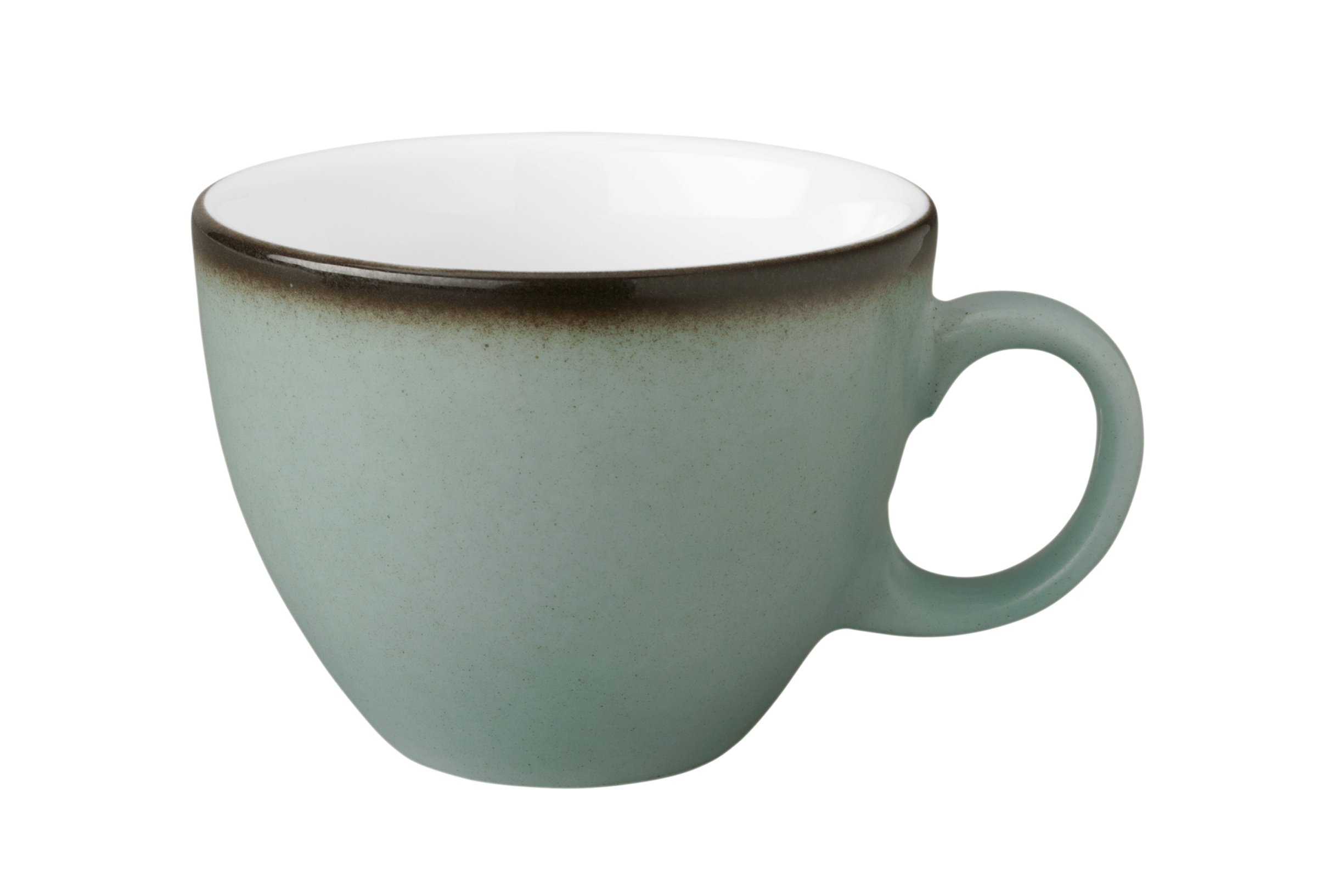 143664 Kaffeetasse 0,18l 1163 COUP FINE DINING FANTASTIC türkis