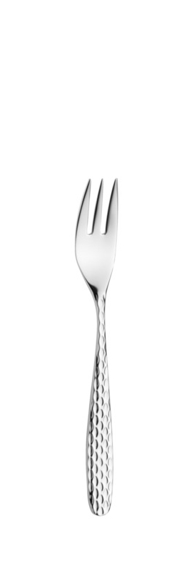 Kuchengabel 3-Zinken 155mm TESSA 18/0 Kuchengabel 3-Zinken 155mm TESSA 18/0