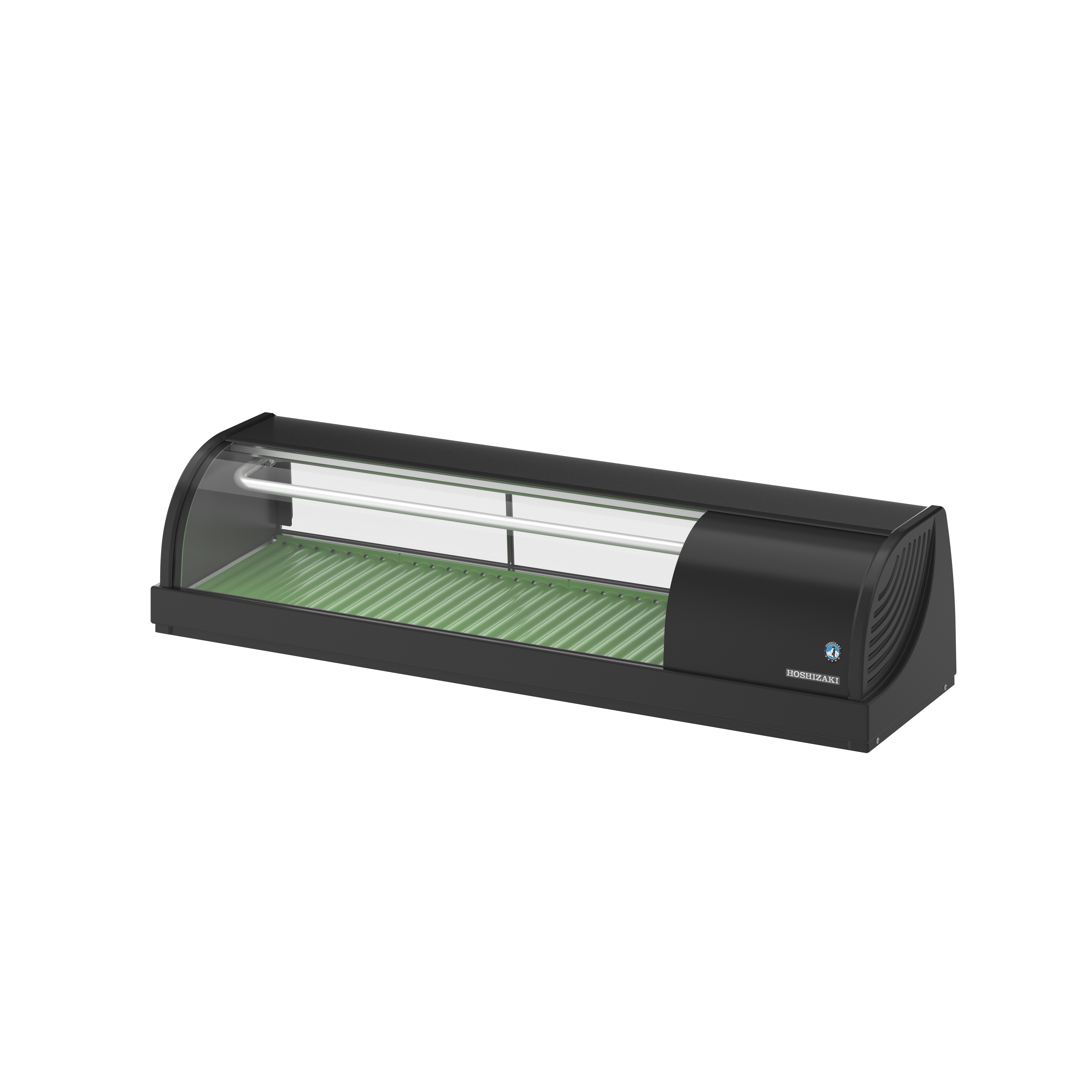 Sushi-Schauvitrine HNC-120BE-R-BH Sushi-Schauvitrine HNC-120BE-R-BH