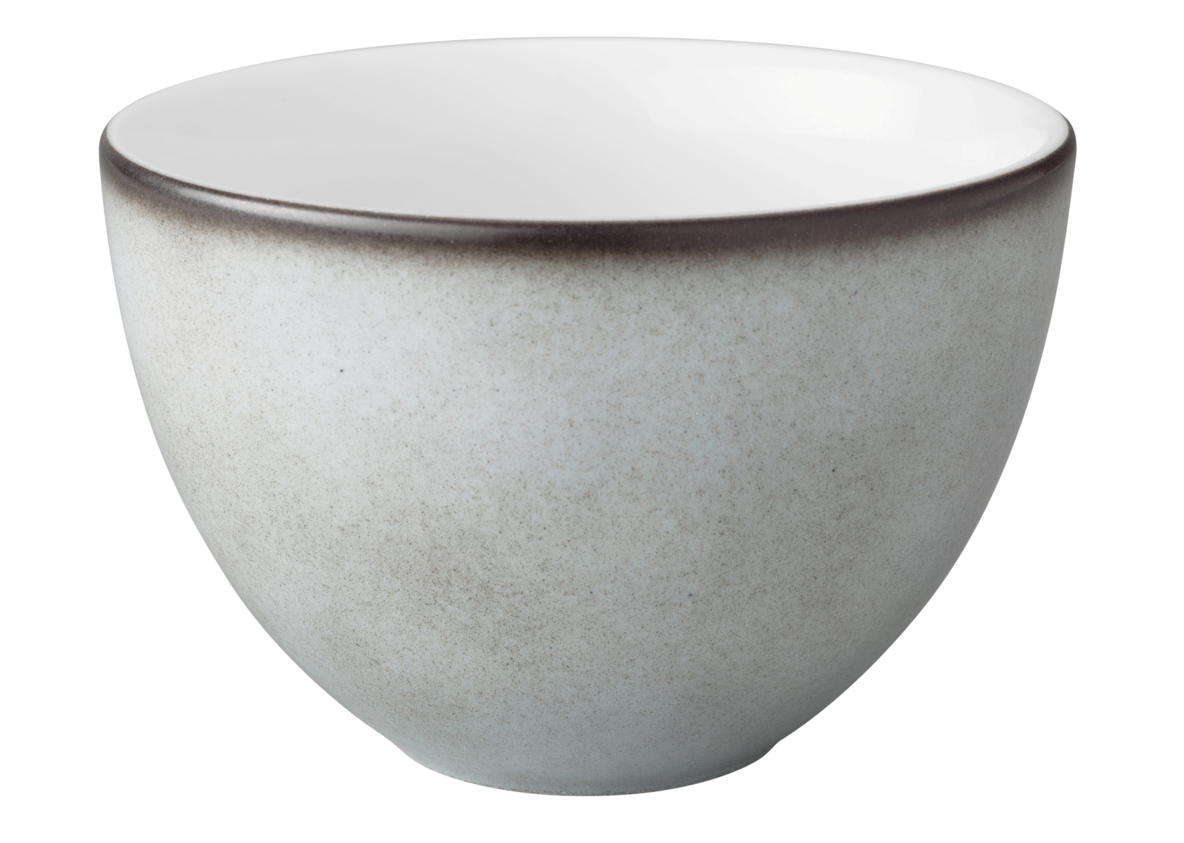 143688 Kaffeetasse 0,5l 5041 COUP FINE DINING FANTASTIC grau