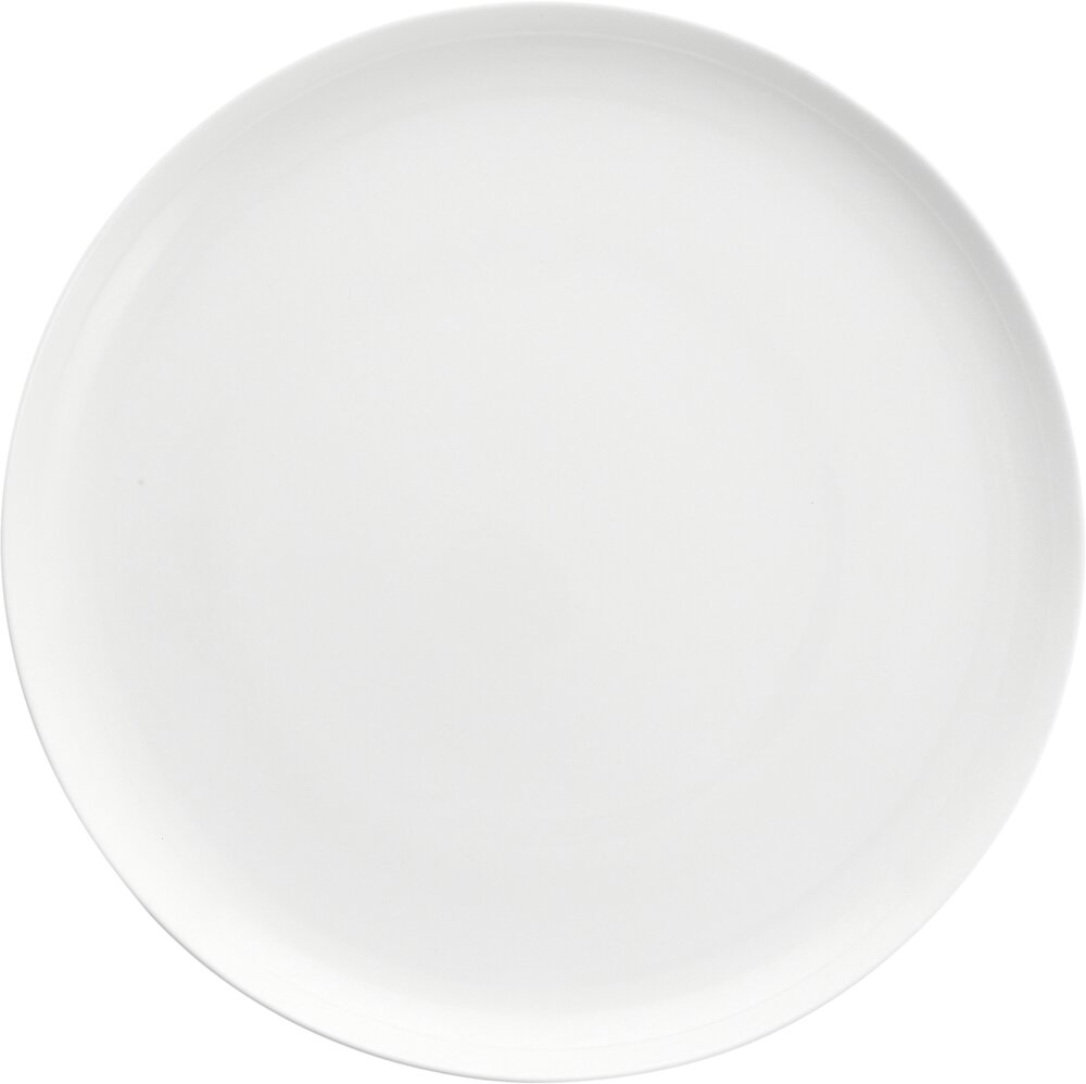 163401 Teller flach coupe 27cm MODERN COUPE