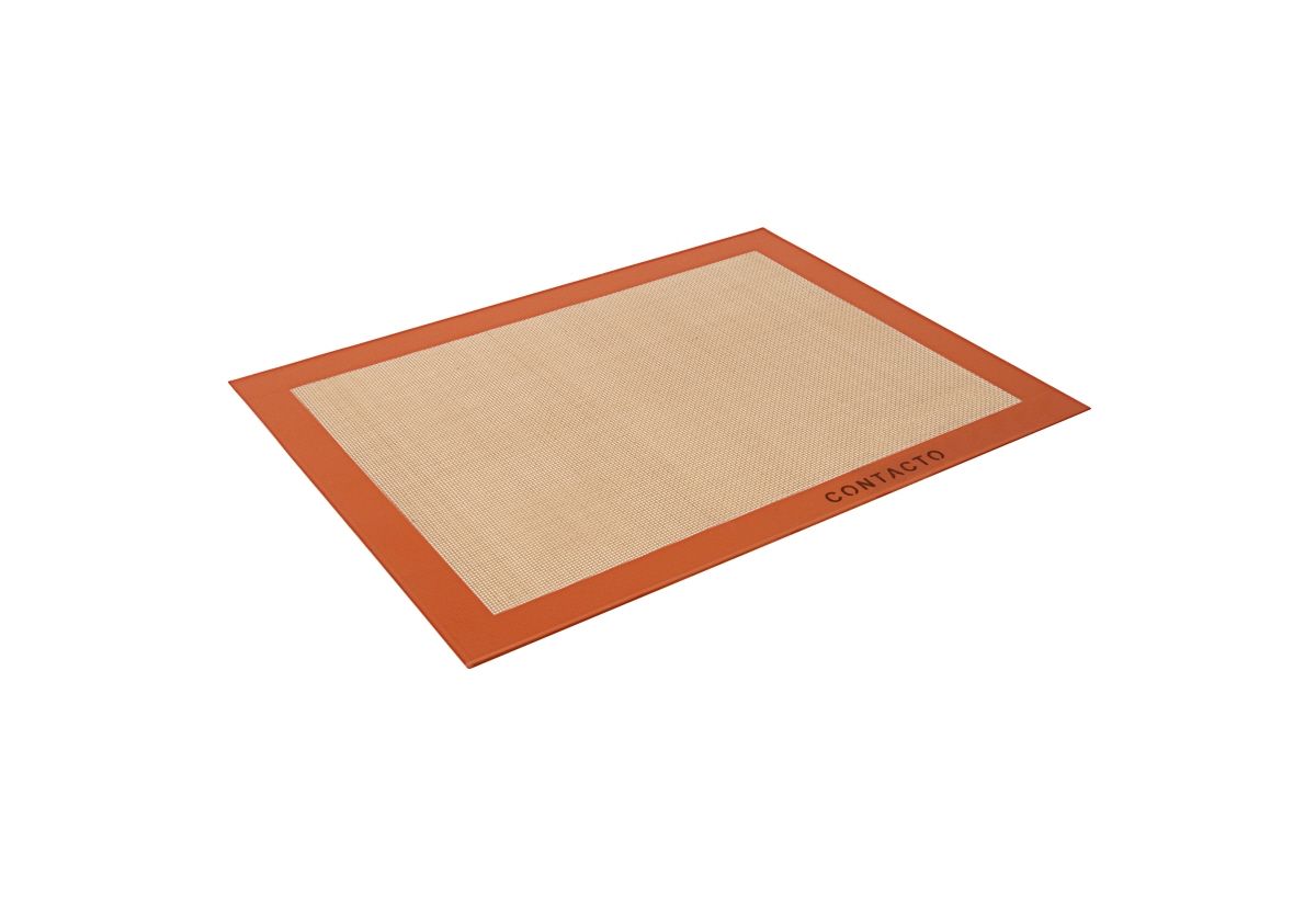 Antihaft-Backmatte für Backbleche GN 2/1 L: 64cm B: 52cm