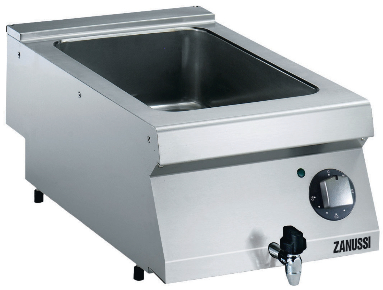 77134 Elektro-Bain-Marie EBM7/1/1T