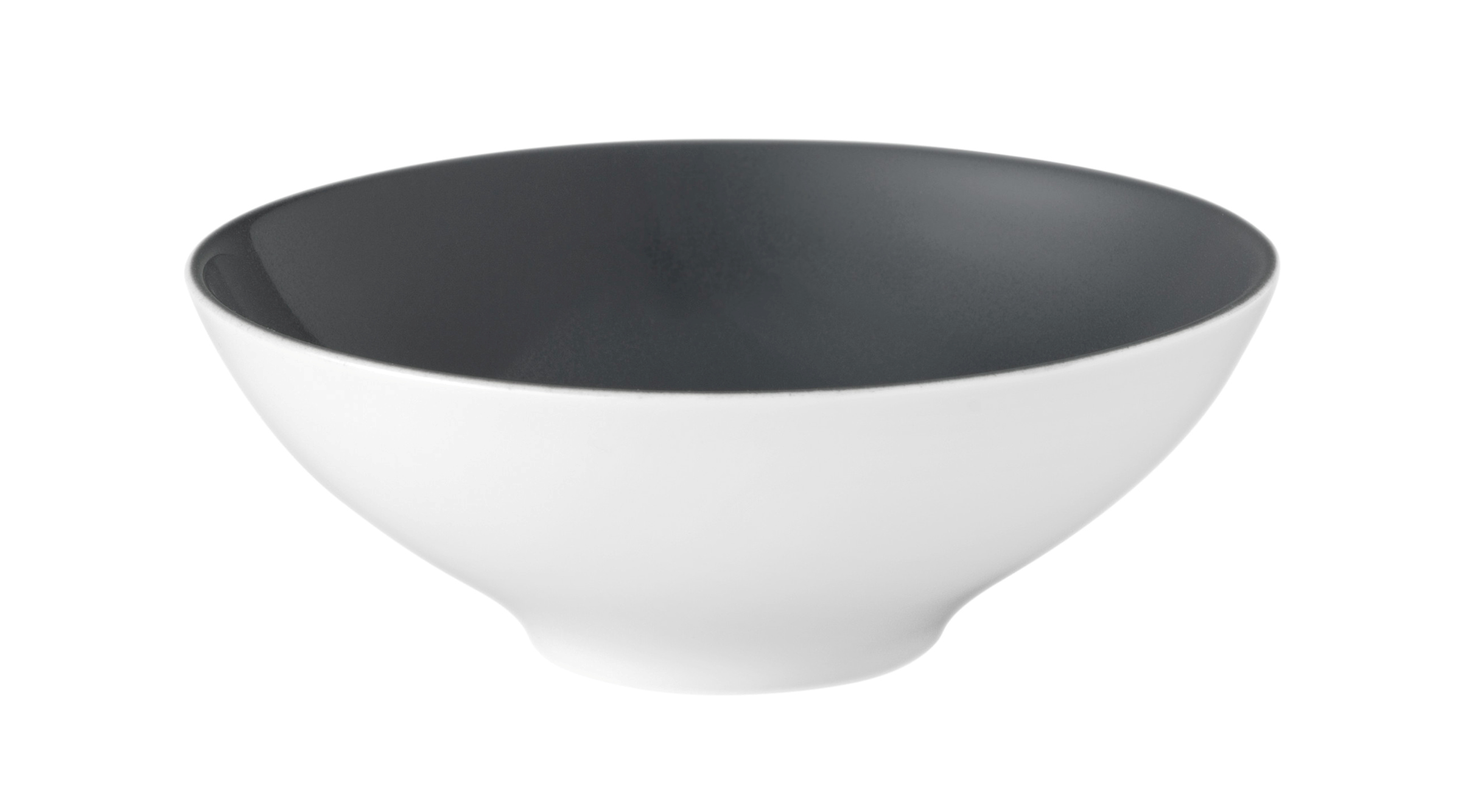 143884 Schale C 14,5cm M5381 COUP FINE DINING FASHION anthrazit