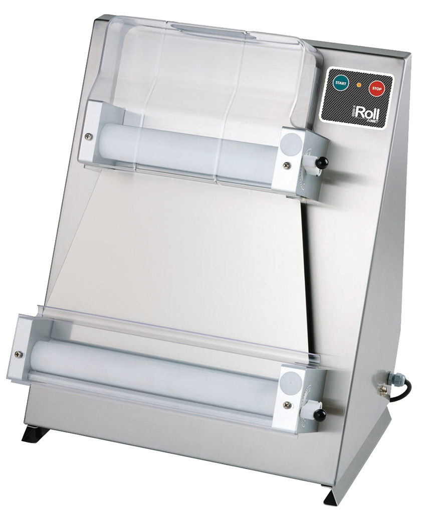 127239 Teigausrollmaschine IF40P-IROLL