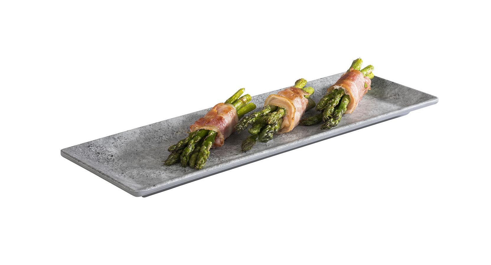 140683 Tablett ELEMENT 31 x 10,5 cm, H: 1,5 cm