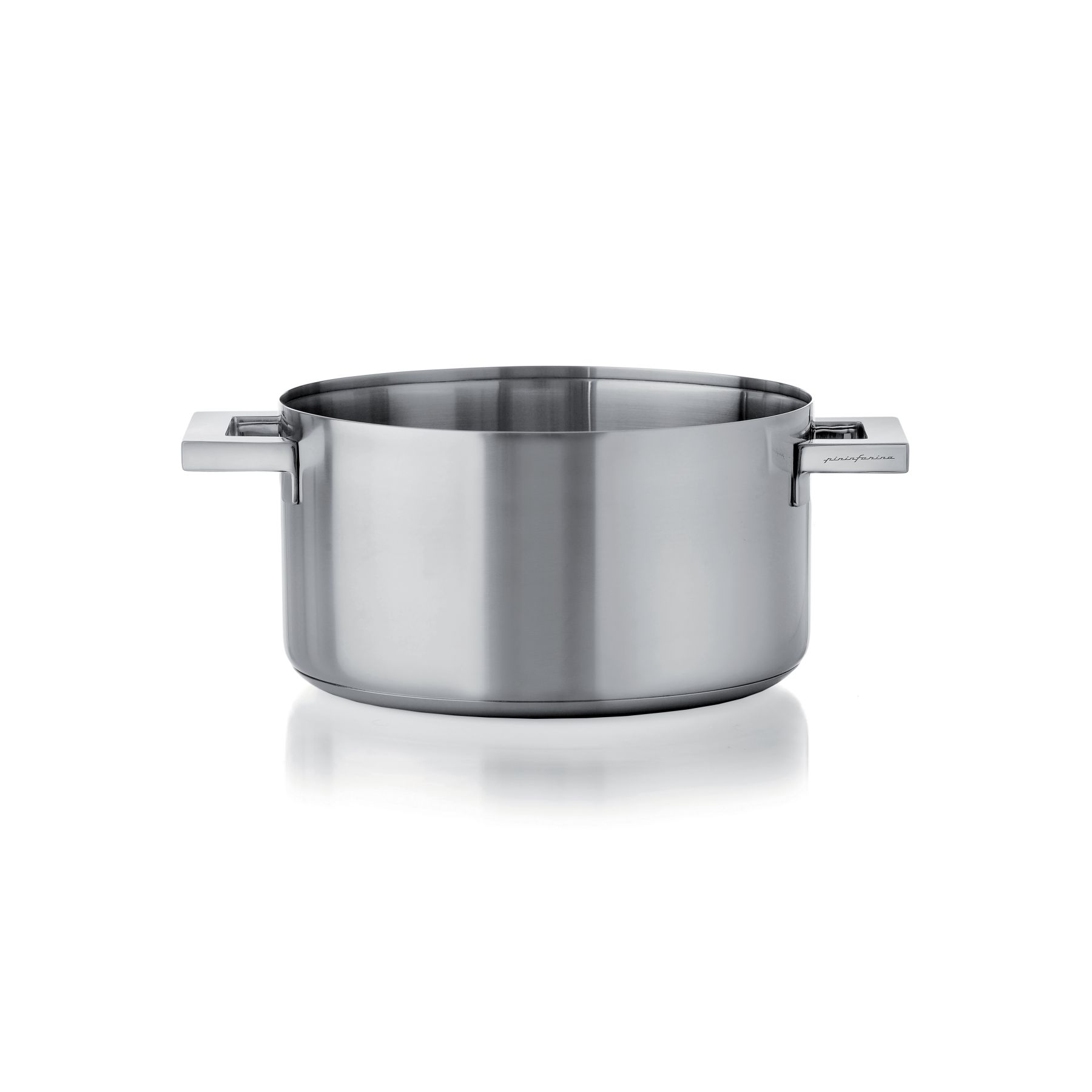 Kochtopf 20cm 3,7l STILE BY PININFARINA