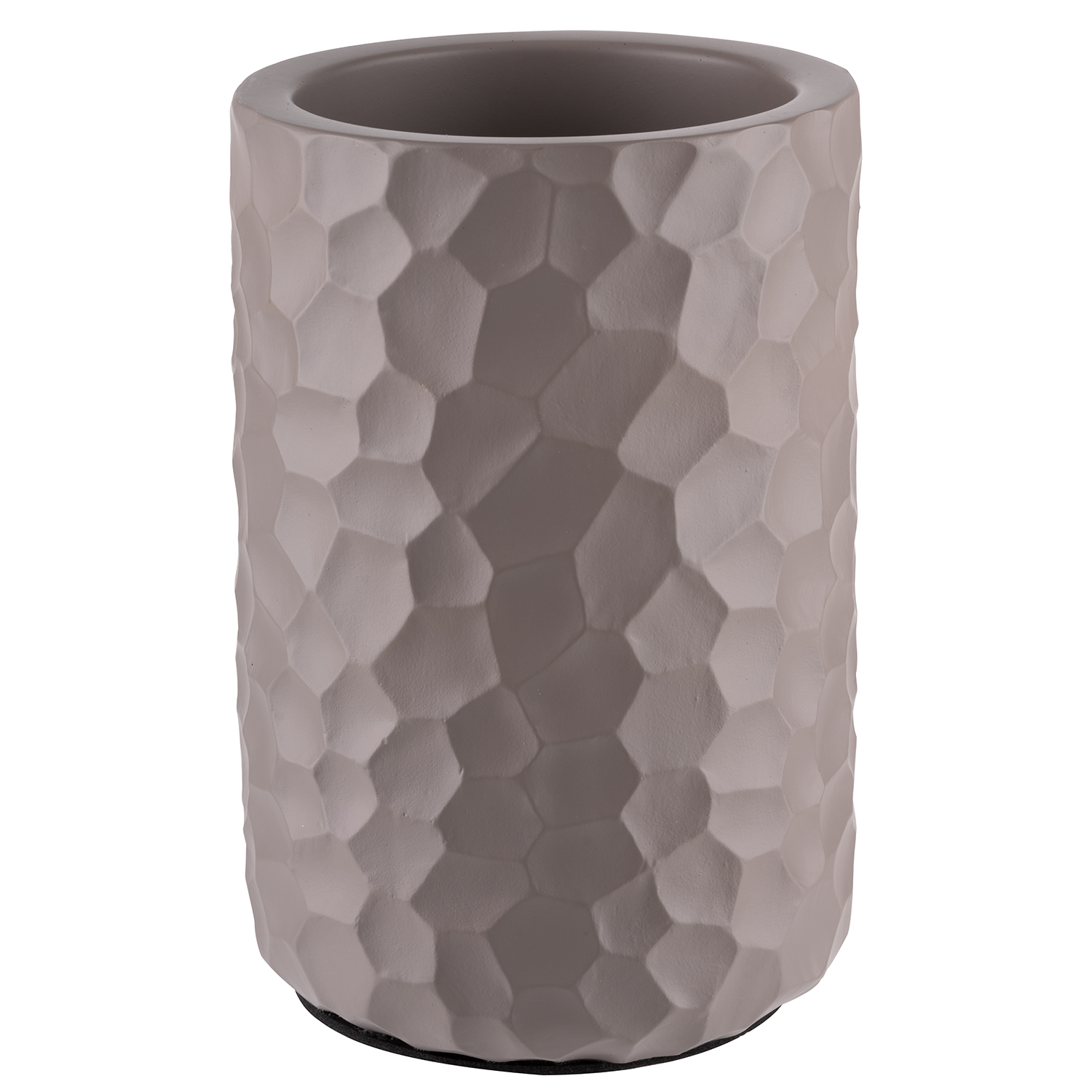 Flaschenkühler Ø 12 cm, H:19 cm ELEMENT grau Flaschenkühler Ø 12 cm, H:19 cm ELEMENT grau