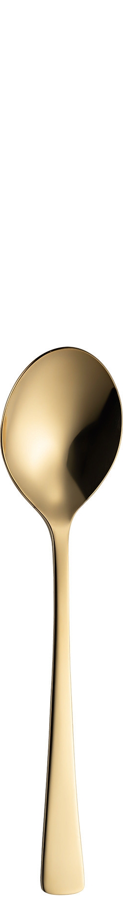 160424 Menülöffel KARINA New Style 18/10 gold