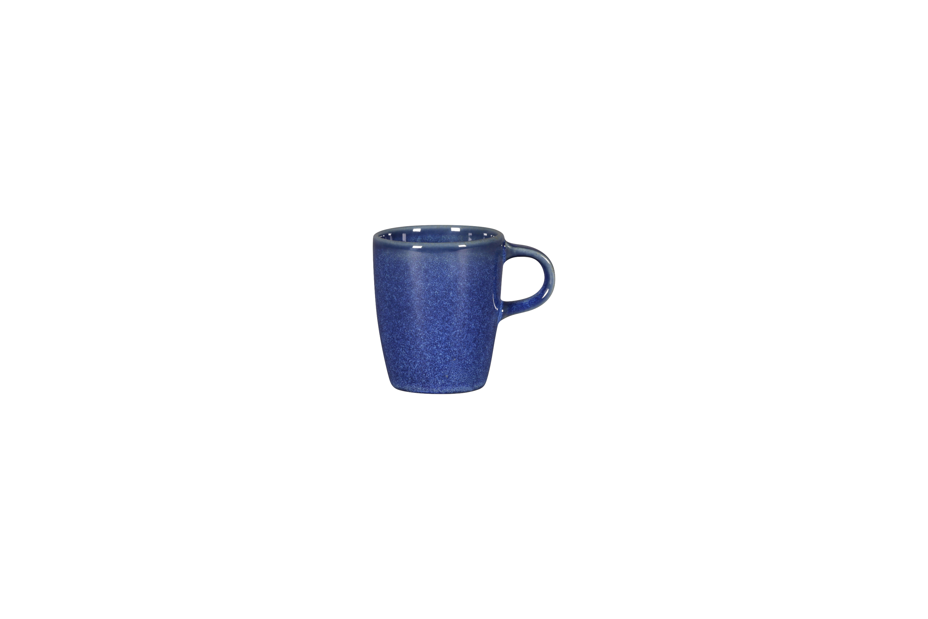 159254 Espressotasse 5,5cm / 0,09l RAKSTONE EASE cobalt blue