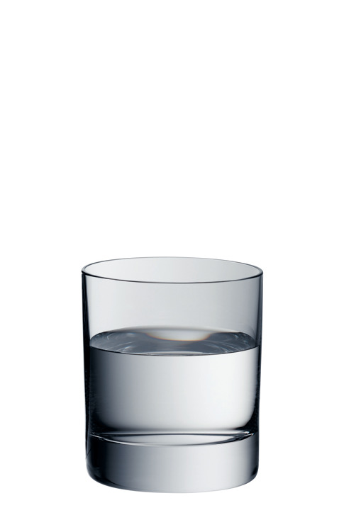 Wasserglas 190ml MANHATTAN 47