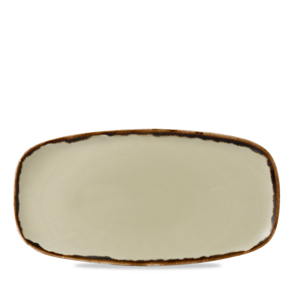 151455 Platte 29,8x15,3cm HARVEST linen