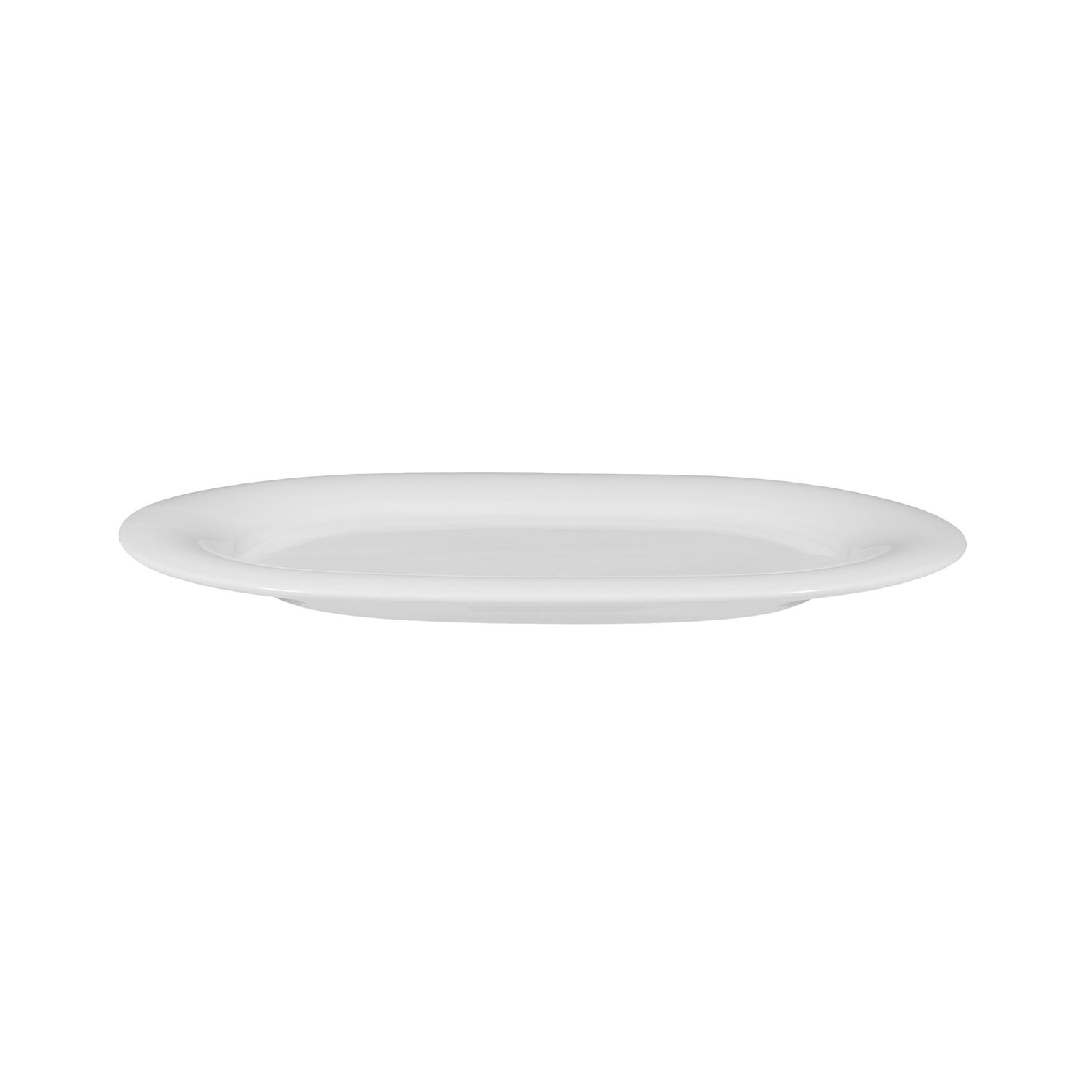 70011s1rIQUCdeU0JH Platte oval 36x25,5cm SAVOY