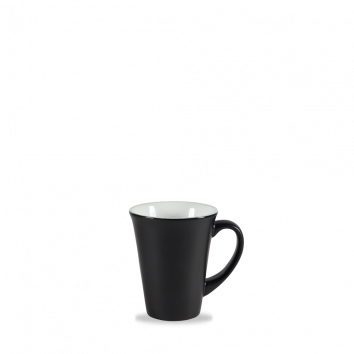 Kaffeebecher 0,34l MENU SHADES ash black