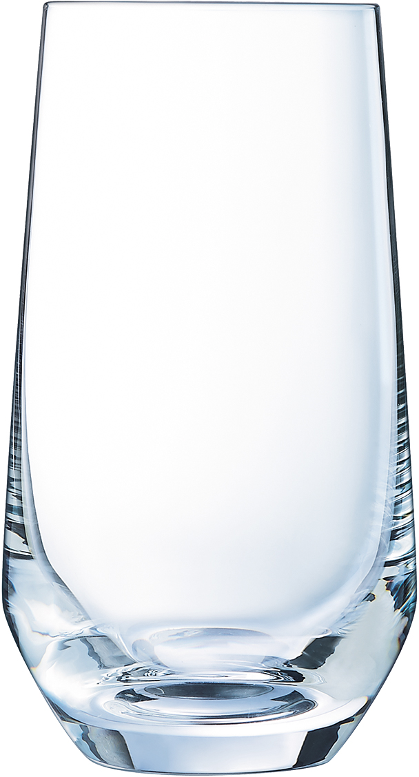 Longdrinkbecher 400ml LIMA