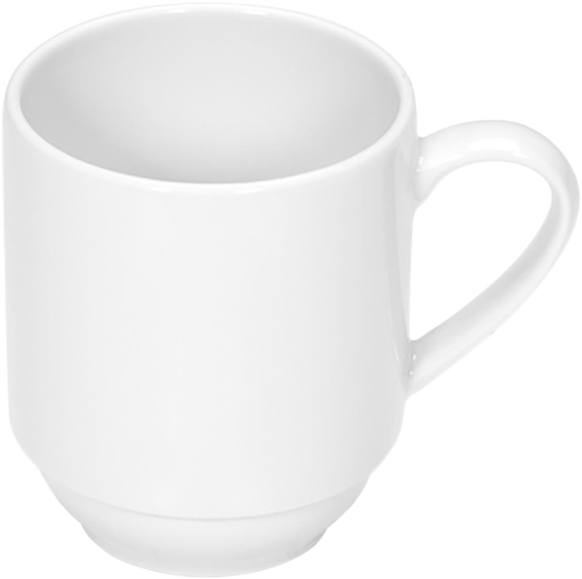 Kaffeebecher stapelbar 0,28l RELATION TODAY