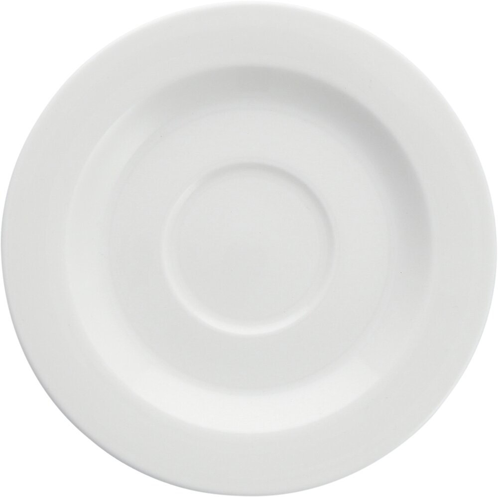 163566 Kombi-Untertasse 16cm SNOW