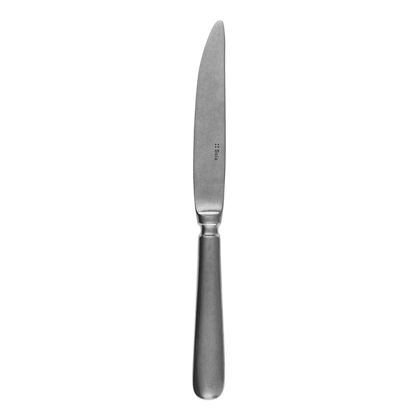 Steakmesser VH 228mm BAGUETTE VINTAGE stonewashed