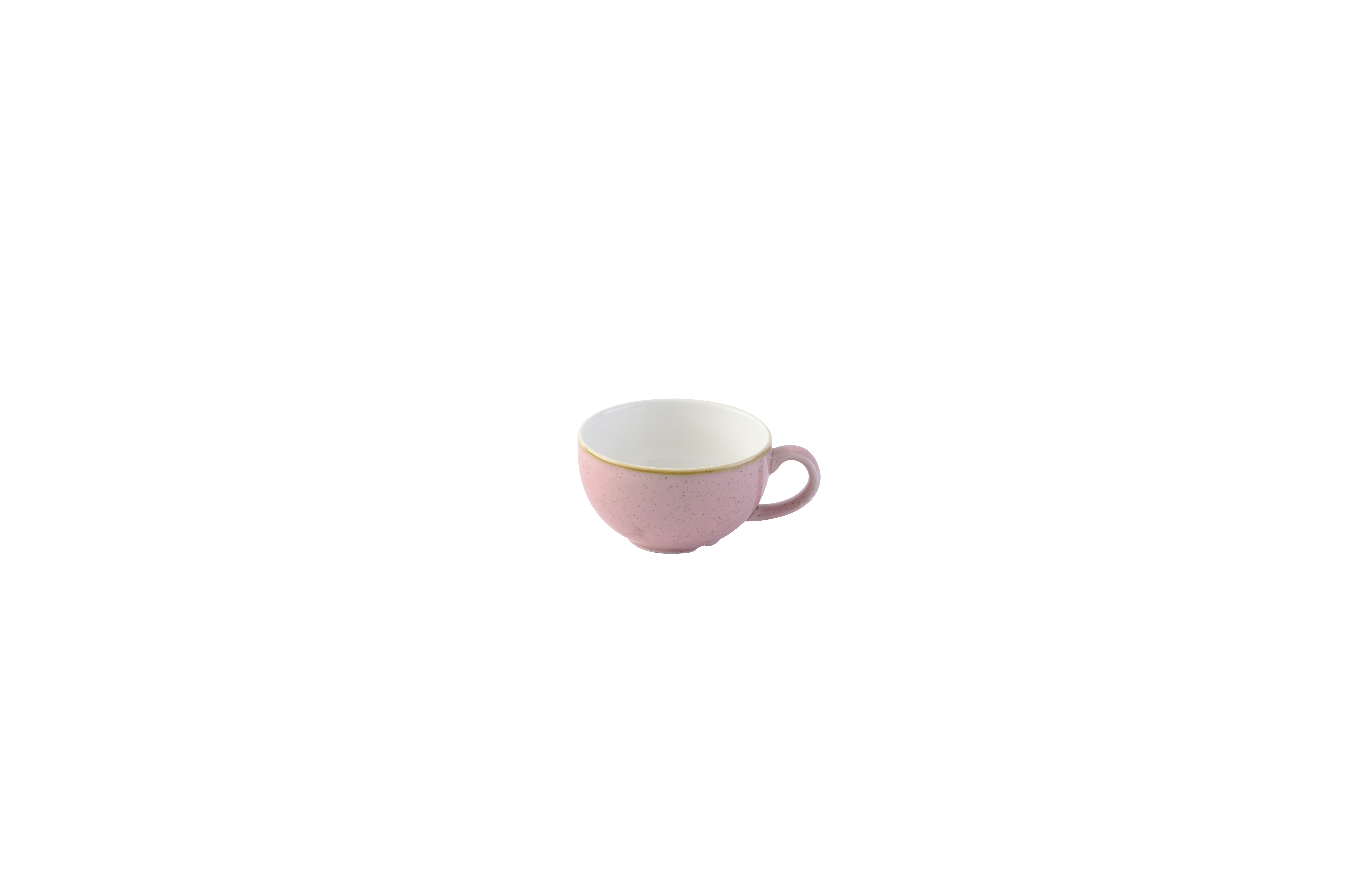 Kaffeetasse 0,23l STONECAST petal pink