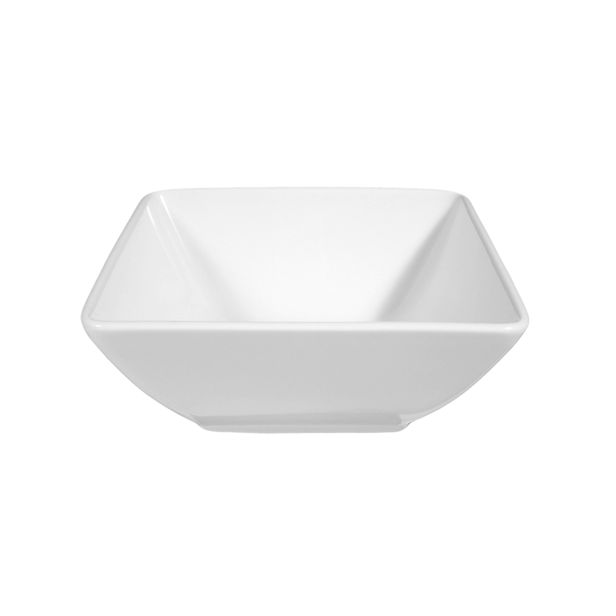 Schale eckig 15x15x6cm BUFFET GOURMET 5140