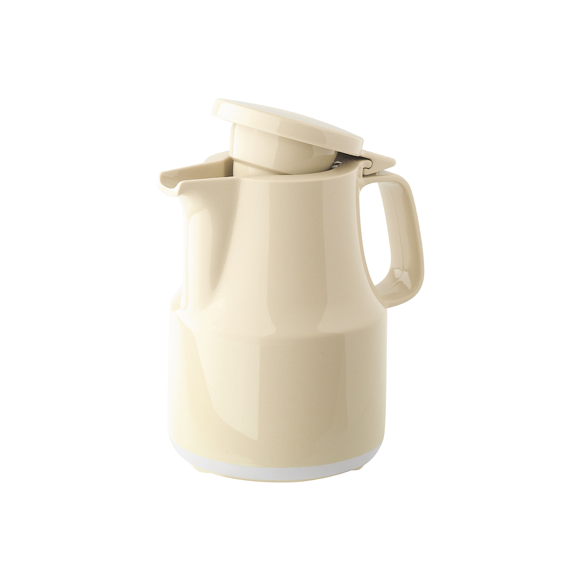 Isolierkanne THERMOBOY 0,3 l beige Isolierkanne THERMOBOY 0,3 l beige