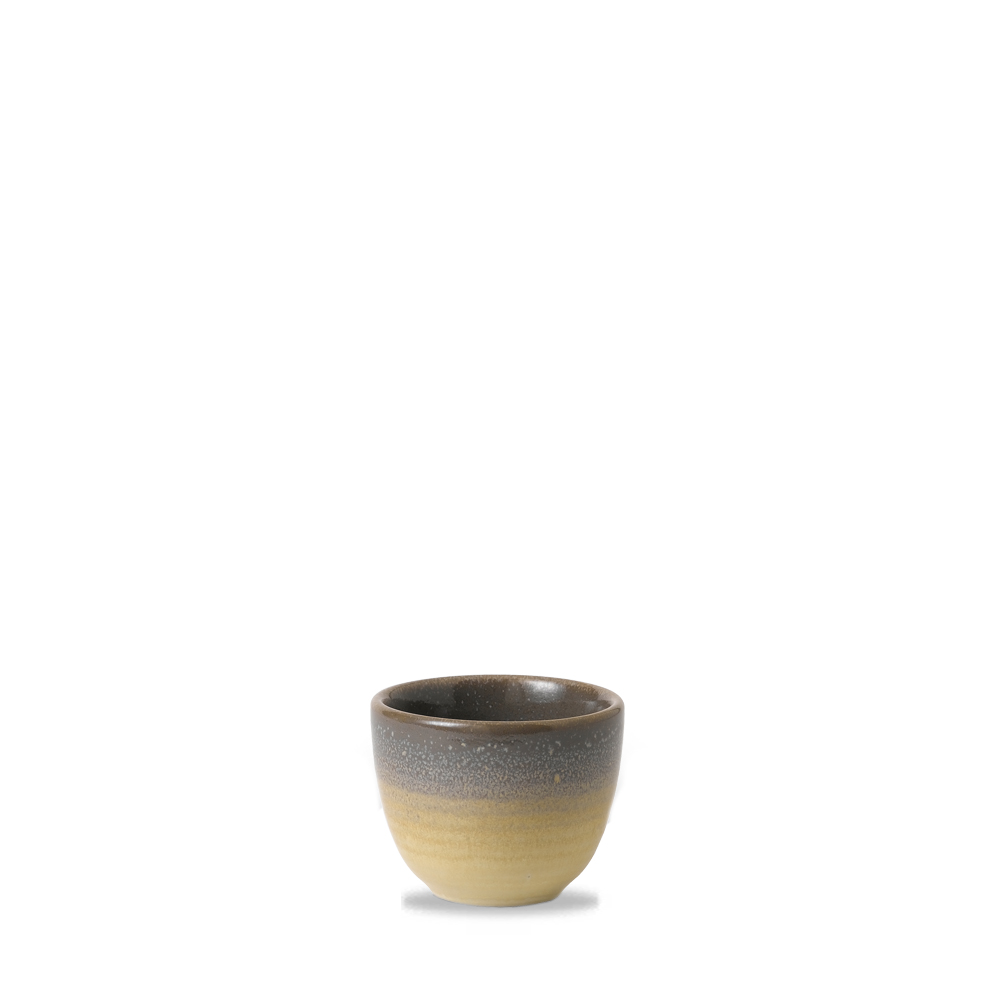151274 Taster Tasse 7cl EVO granite