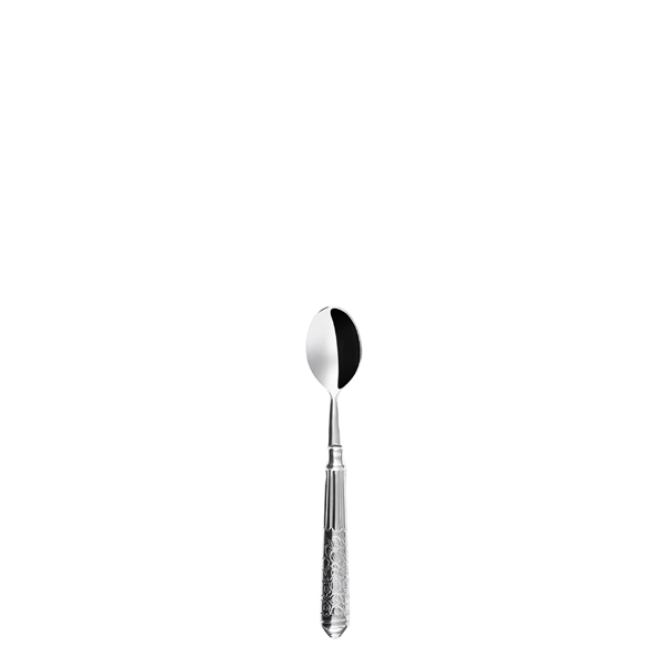 Espressolöffel 128mm SAN REMO poliert Espressolöffel 128mm SAN REMO poliert