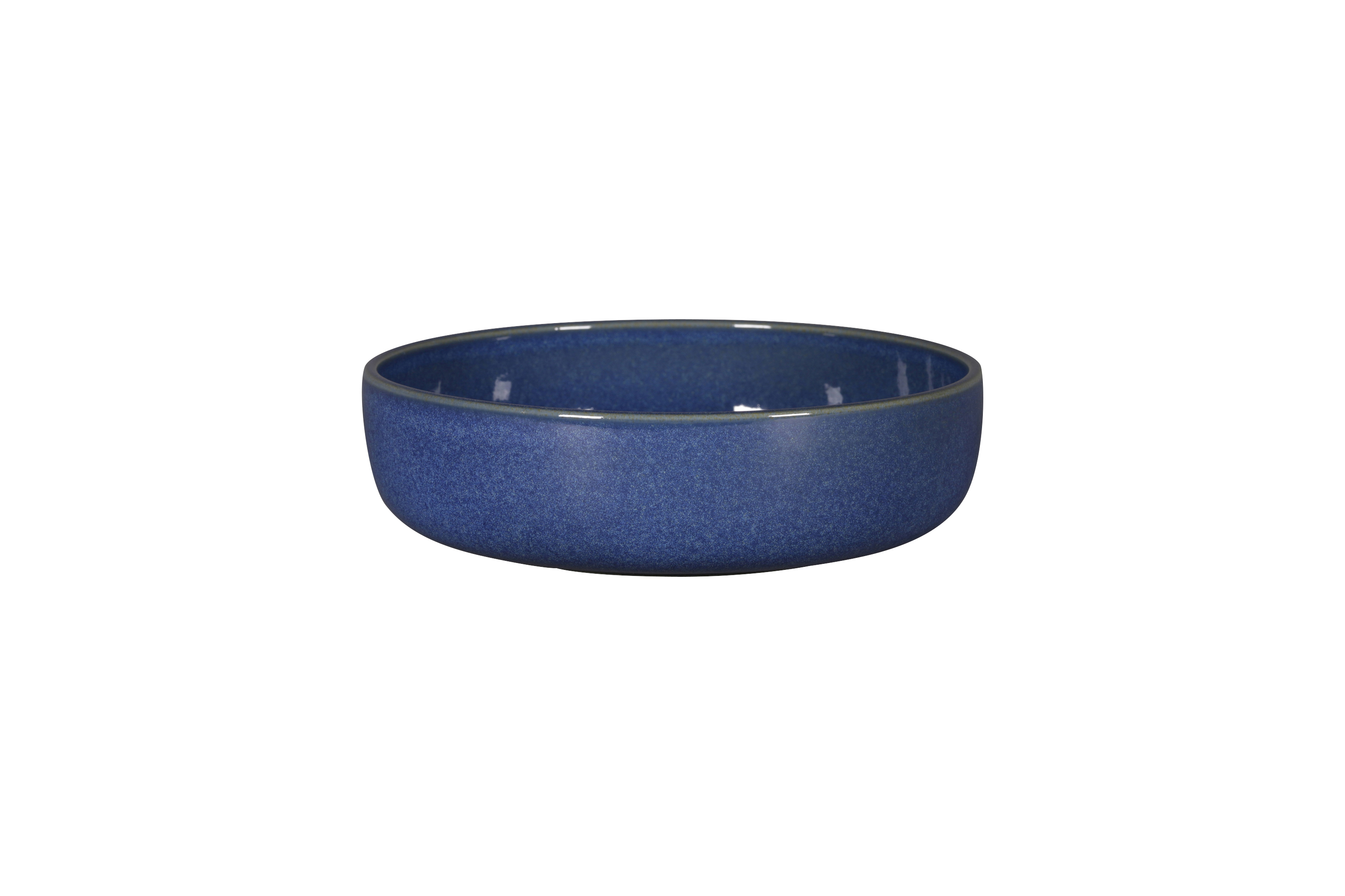 Schale 20cm / 1,10l RAKSTONE EASE cobalt blue