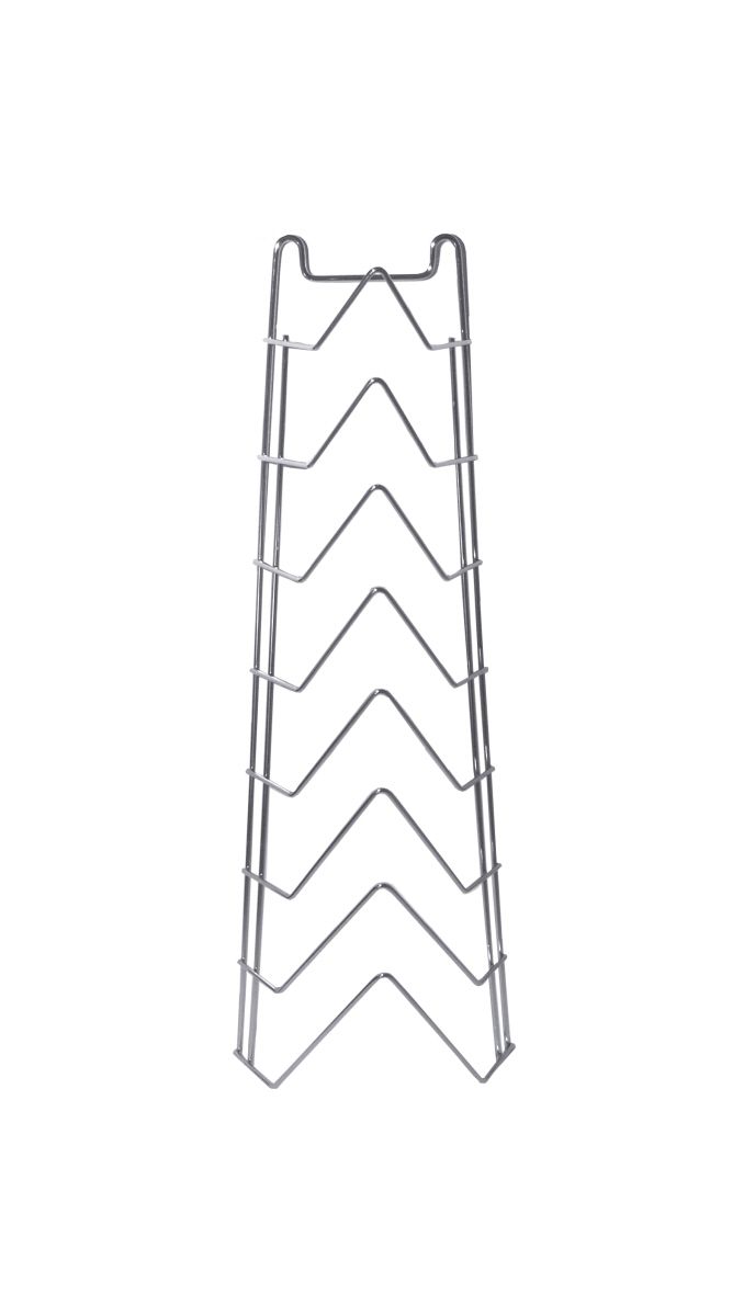 Deckelhalter Höhe: 64cm Breite maximal: 23cm