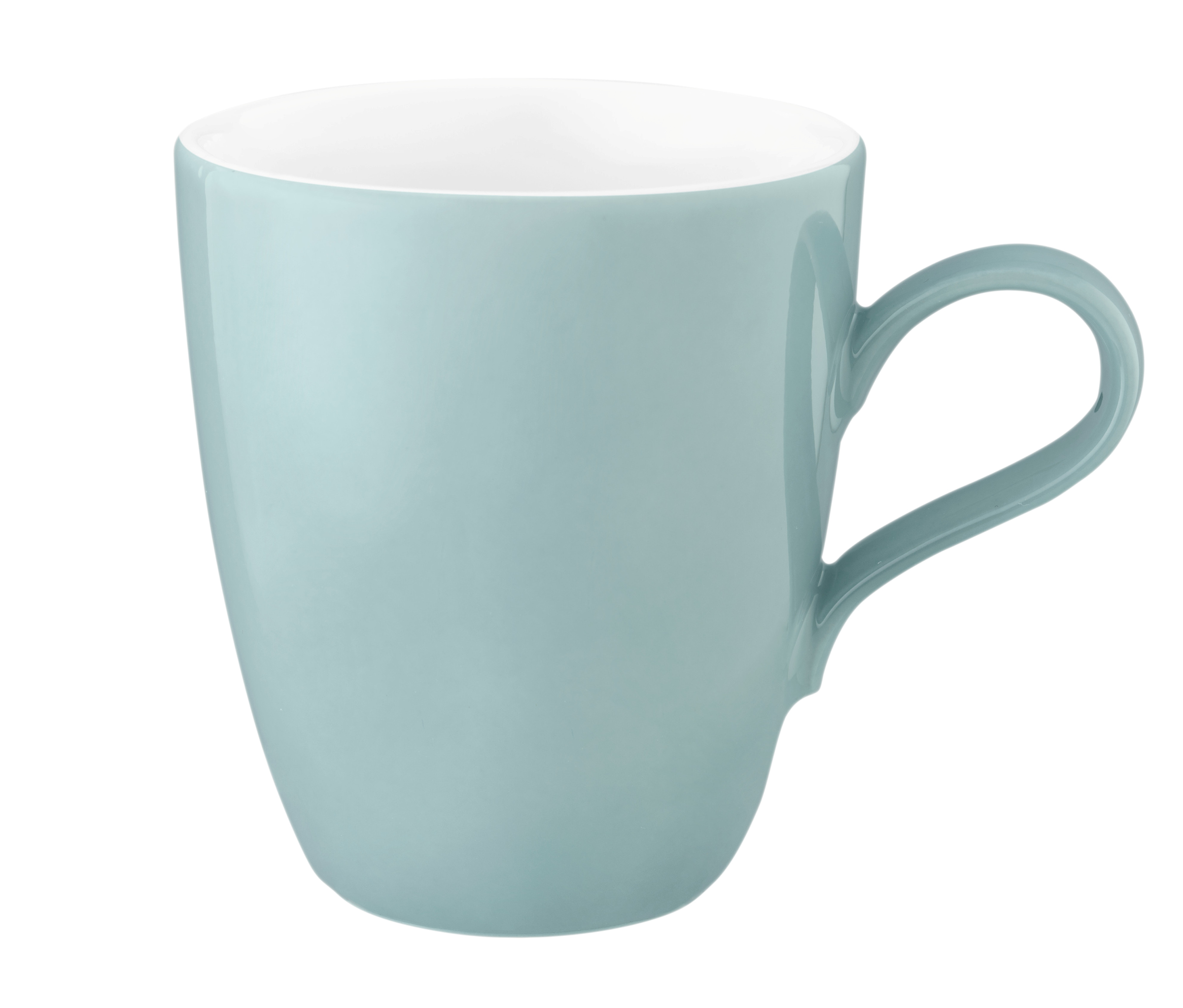 Kaffeebecher 0,38l M5389 COUP FINE DINING FASHION türkis
